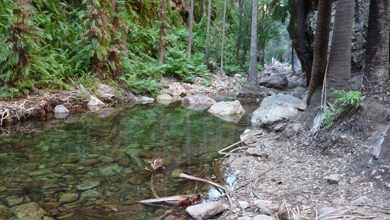 El Questro Gorge